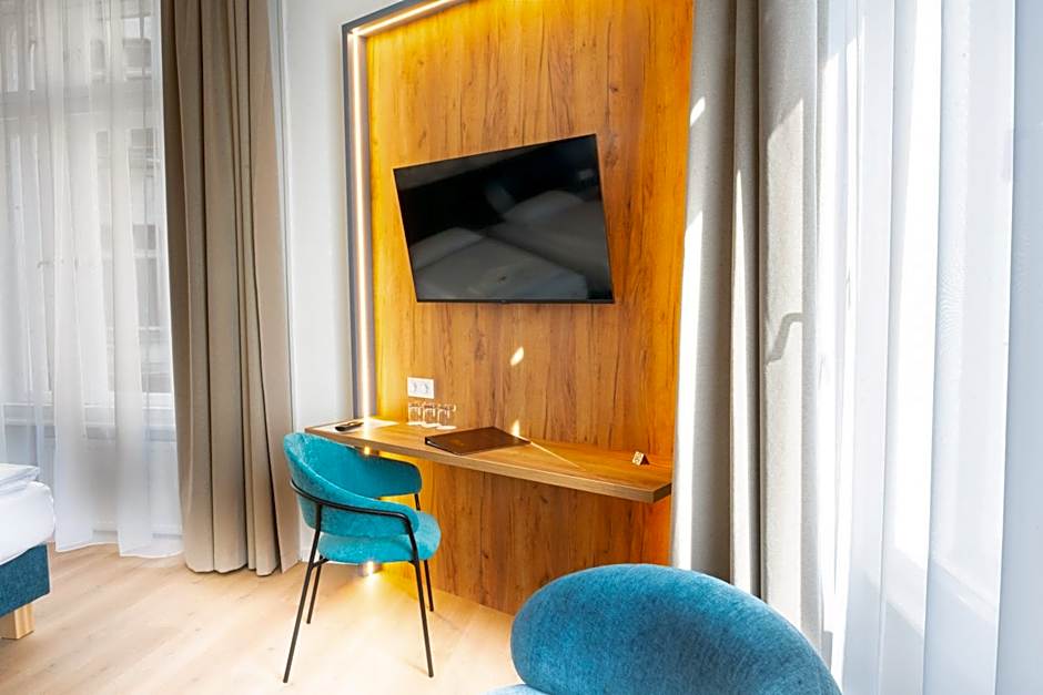 Pilvax Hotel Budapest