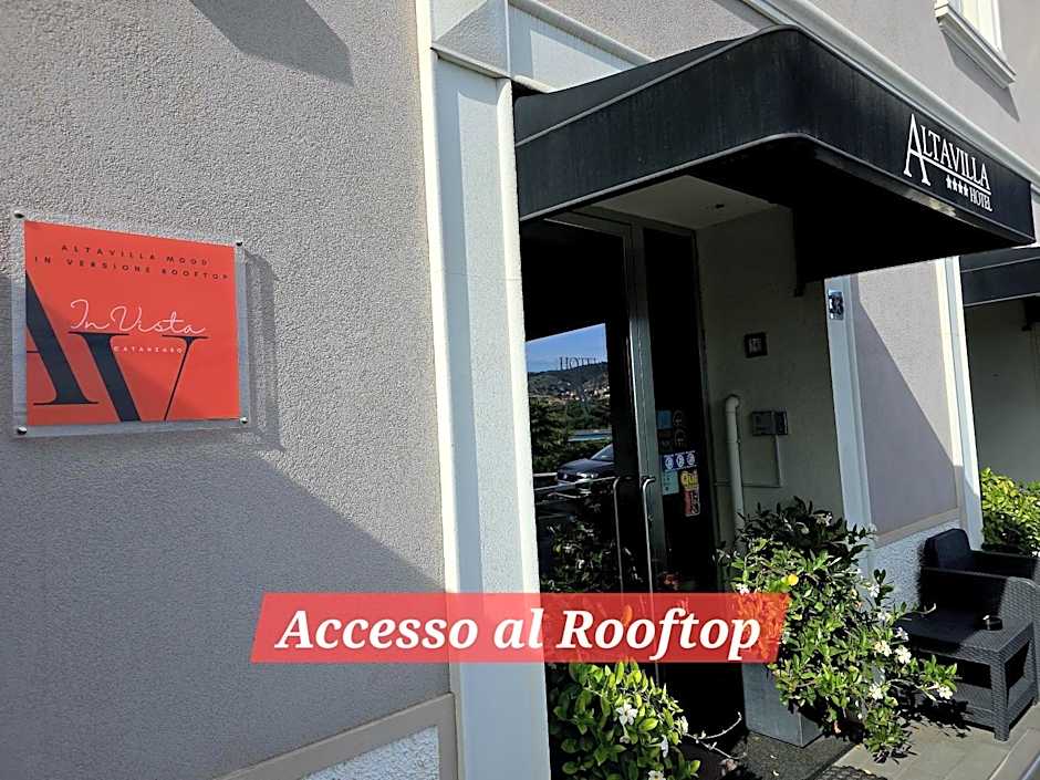 Altavilla Boutique Hotel