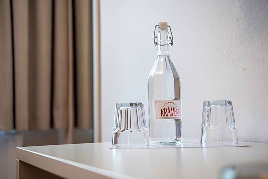 Stadthotel Kramer
