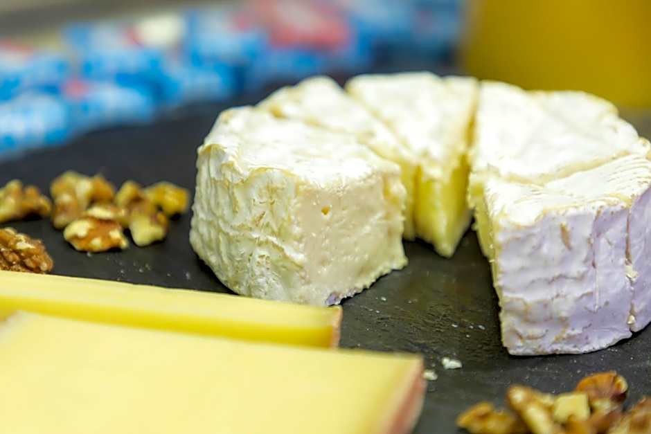 Libertel Gare De L'Est Francais