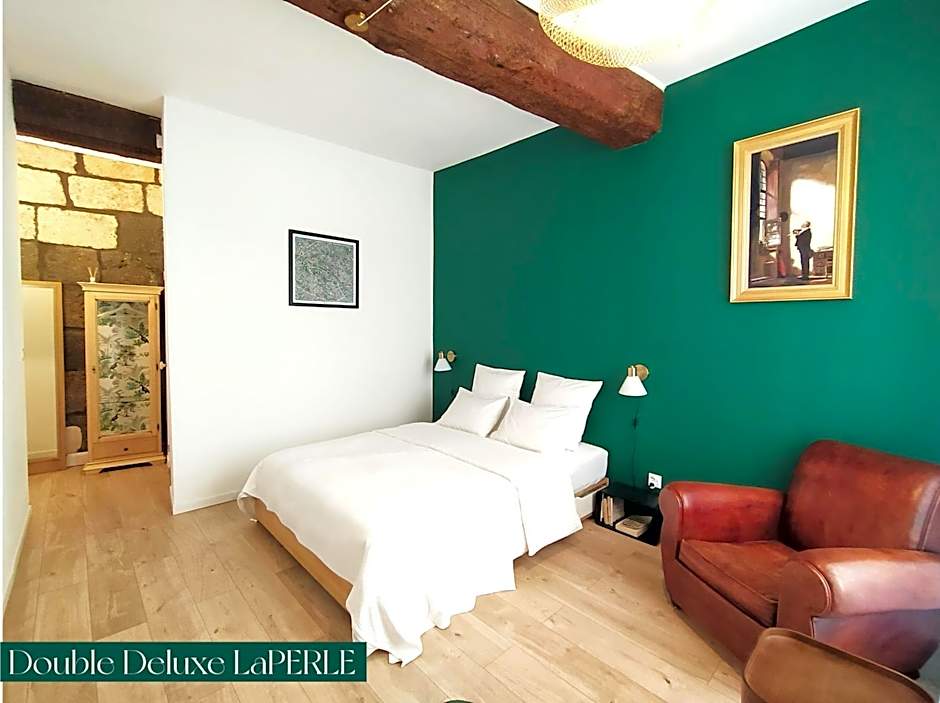 Le Prince - Maison d'hôtes