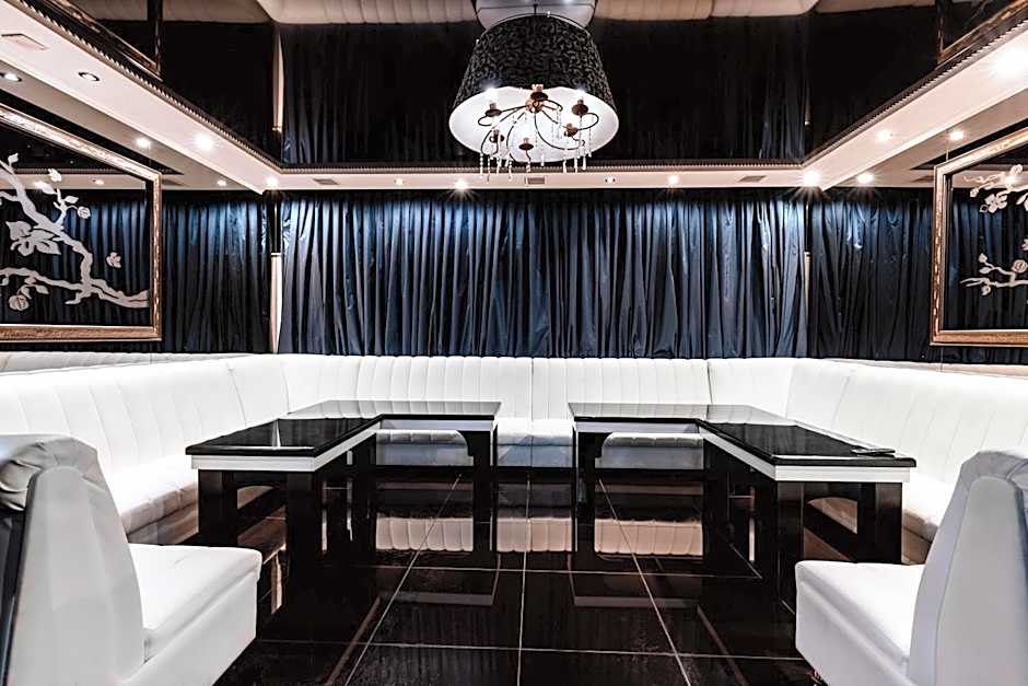 Prezident Hotel