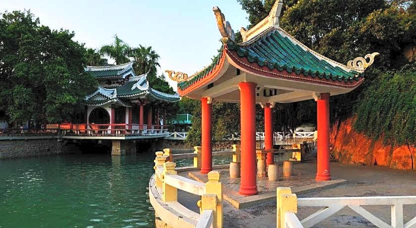 James Joyce Coffetel Xiamen Gulangyu Zhongshan Road The First Pier