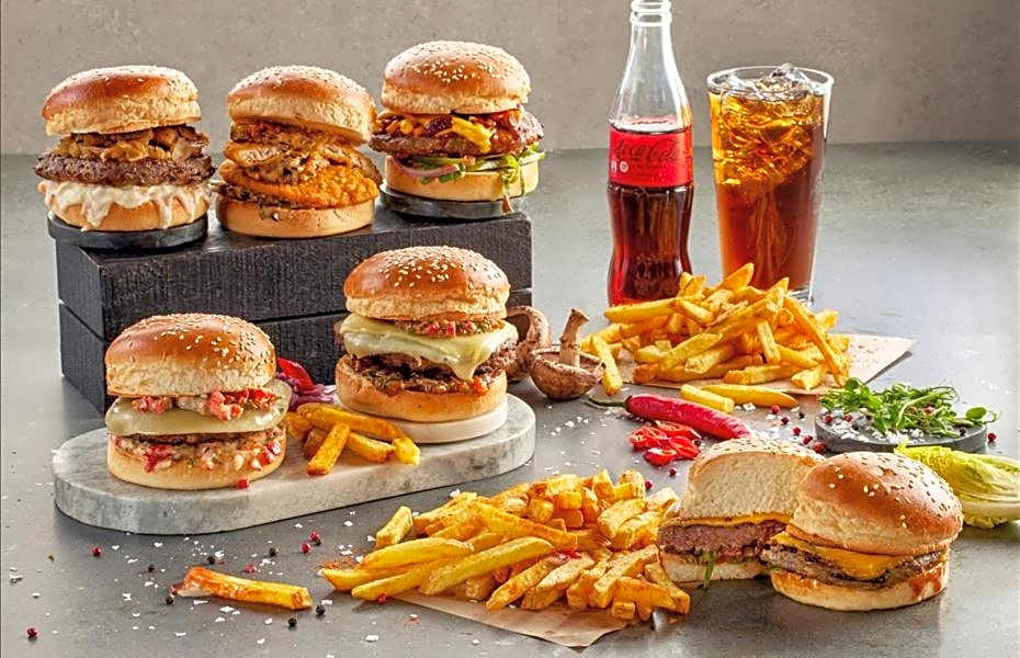 Yeşilyurt Park Otel