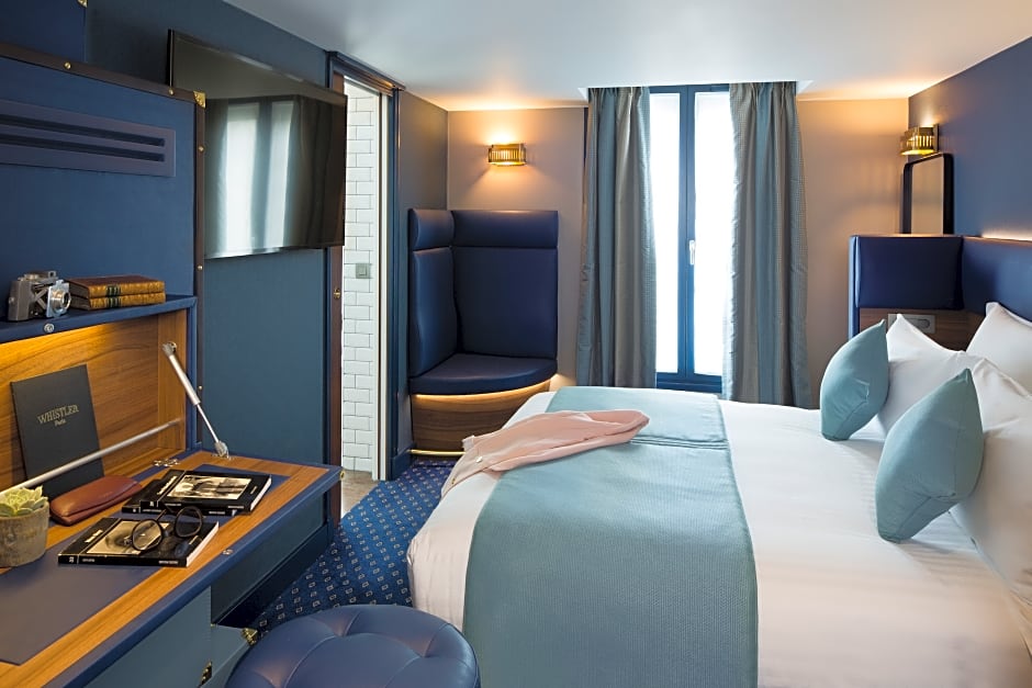 Hotel Whistler