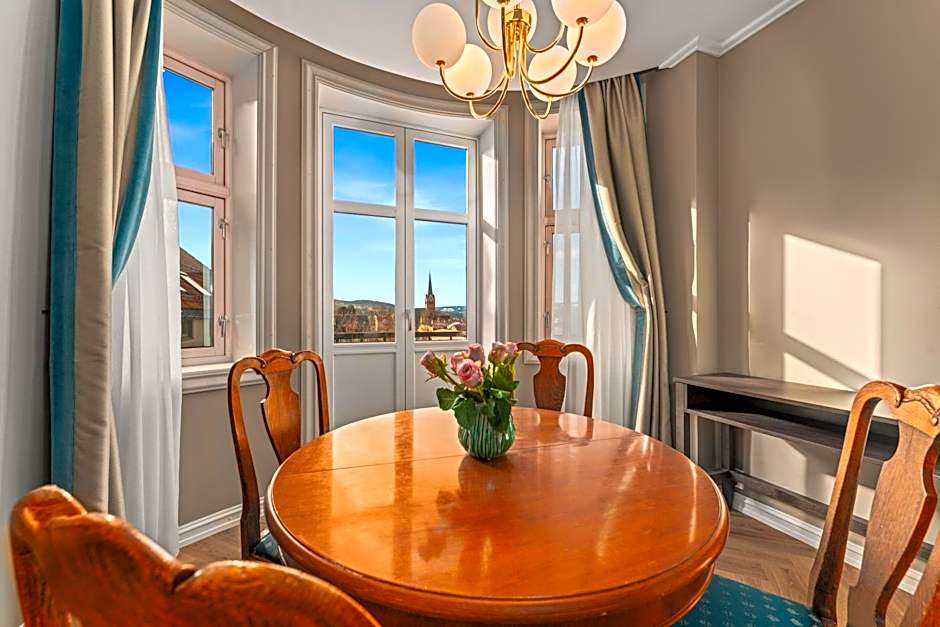 First Hotel Breiseth