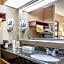 Quality Inn Bessemer I-20 exit 108