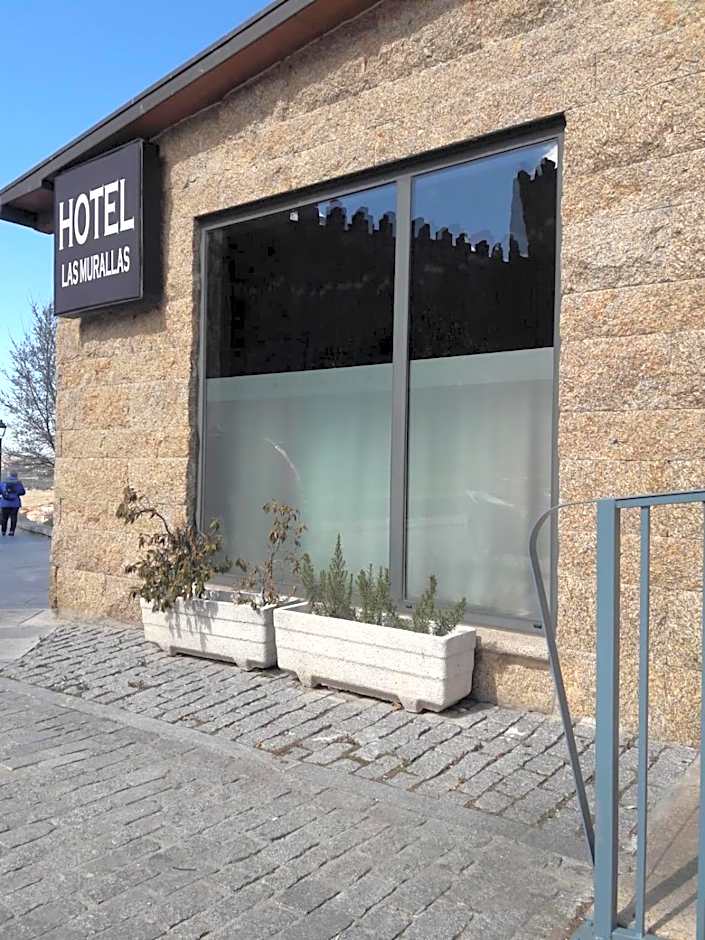 Hotel Las Murallas