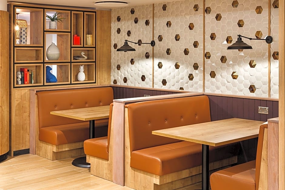 Holiday Inn London - Heathrow M4Jct.4 By IHG