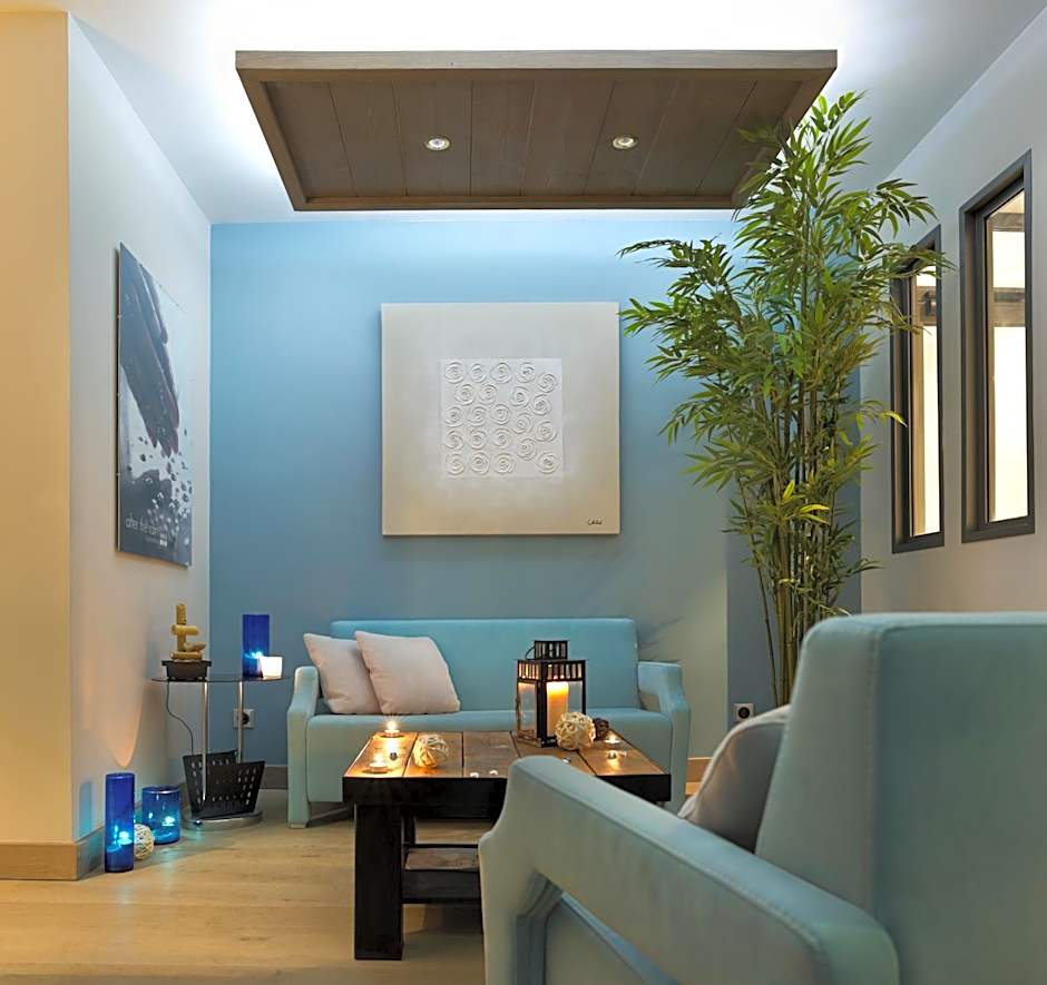 CGH Résidence Boutique Le Chalet des Dolines