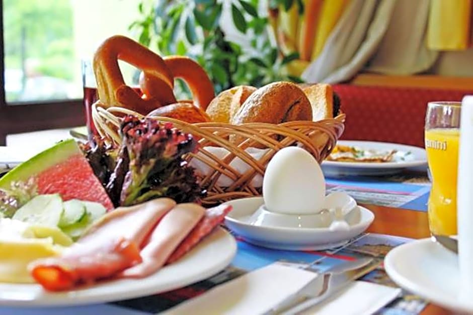 AMBER ECONTEL Berlin Charlottenburg