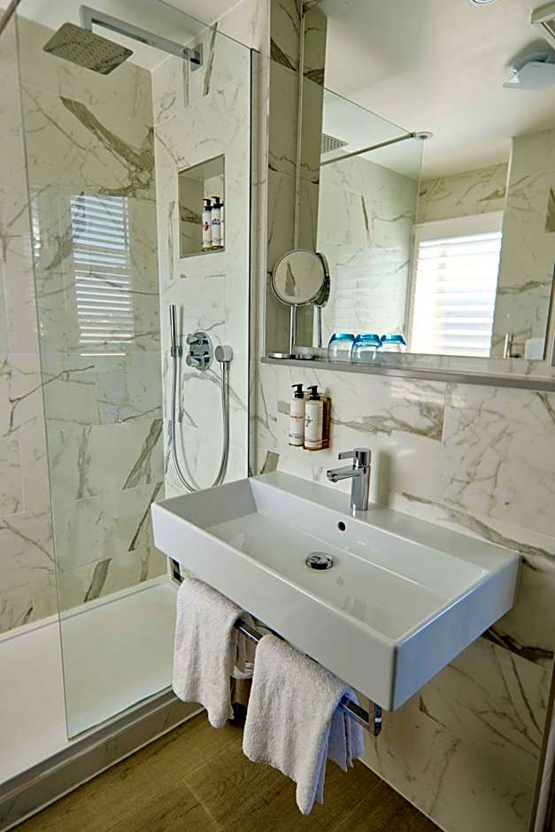 Harbour Hotel Padstow