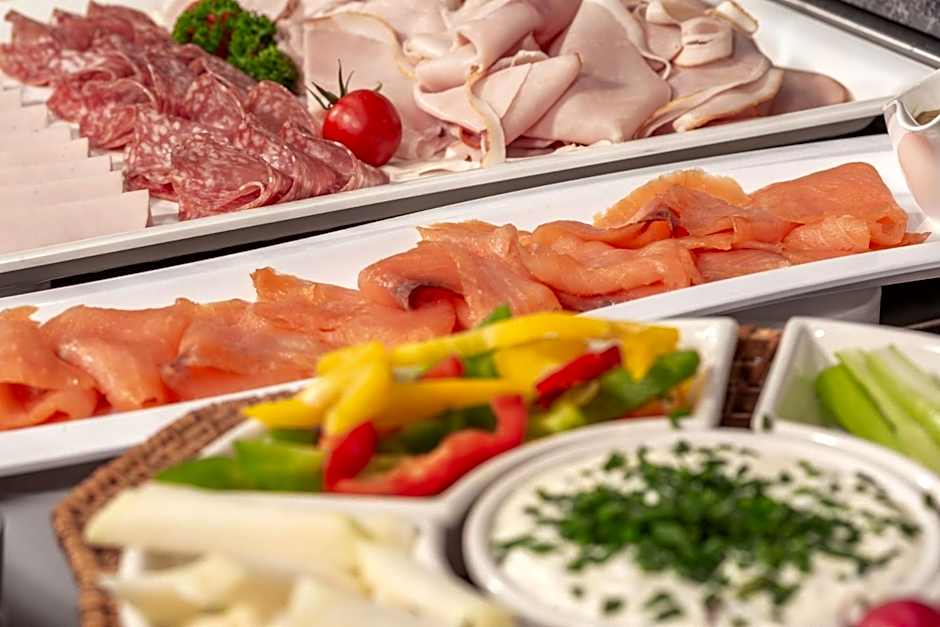 ALPIN- Das Sporthotel, SUMMERCARD included May - September