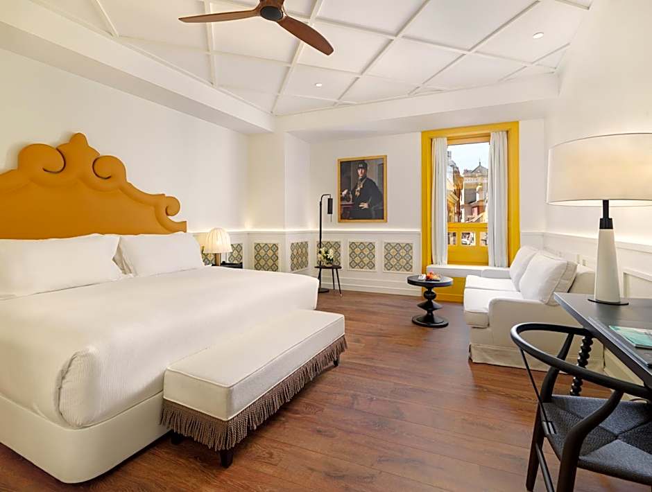 H10 Casa de la Plata