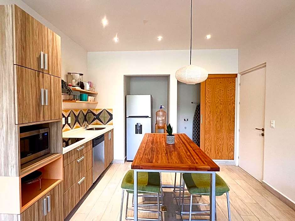 Opal Suites Apartments