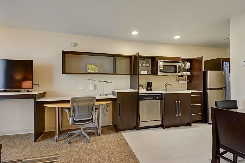Home2 Suites by Hilton Irving/DFW Airport North