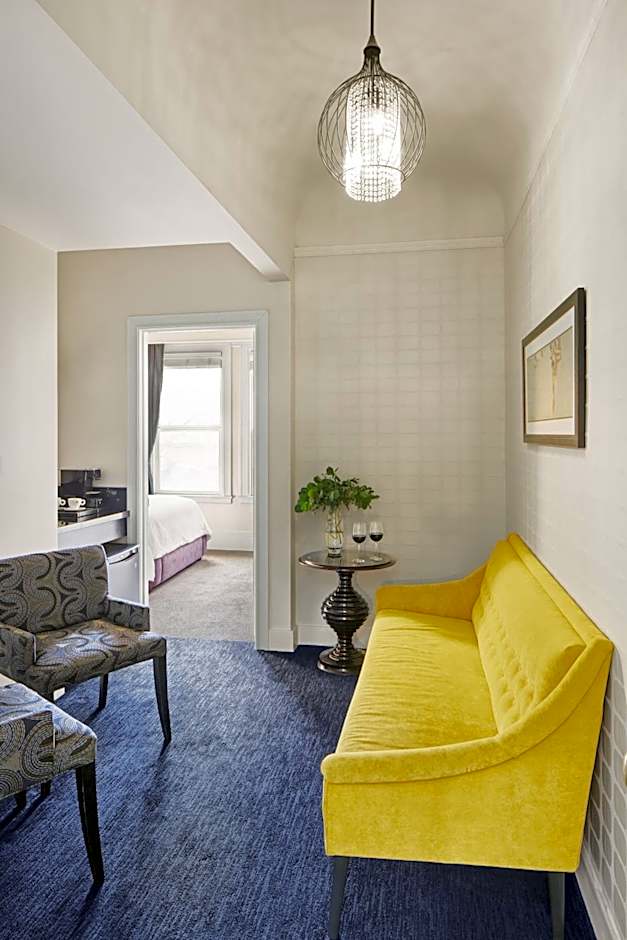 Photo 1 of 2 of 2 Queen Beds Suite