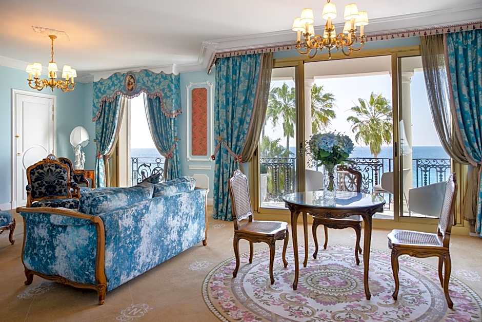 Hotel Negresco