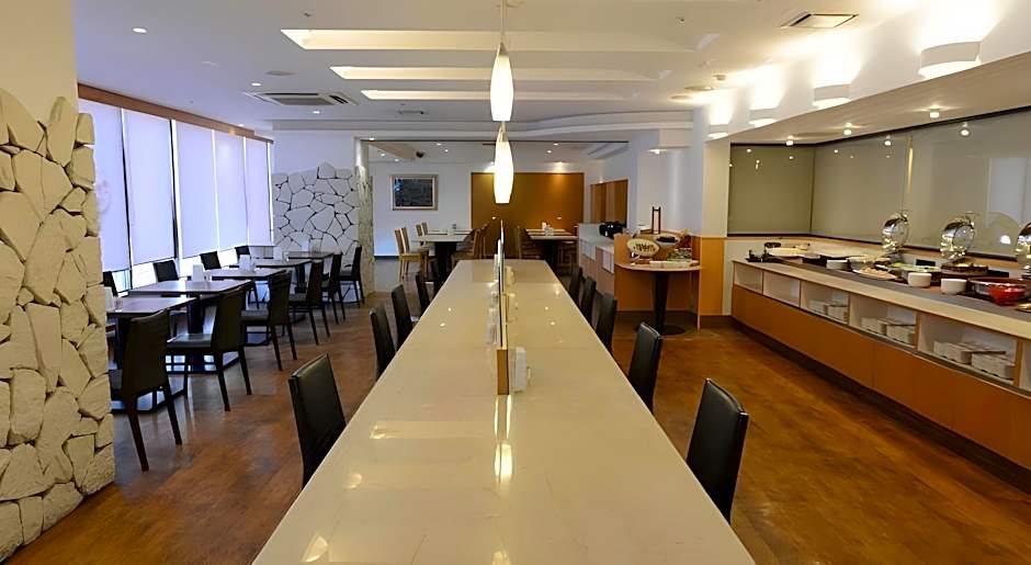 APA Hotel Muroran