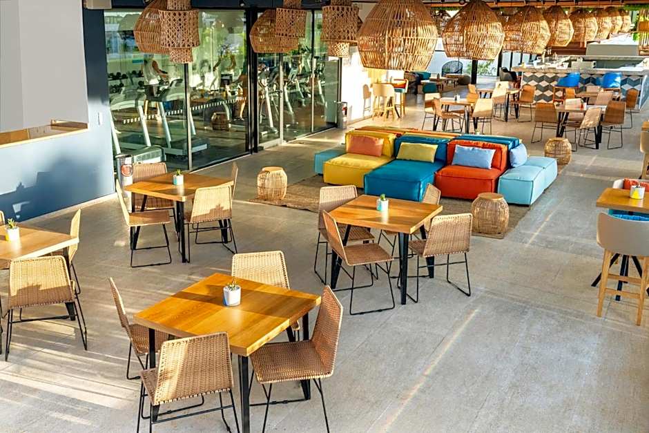 Fiesta Inn Playa del Carmen