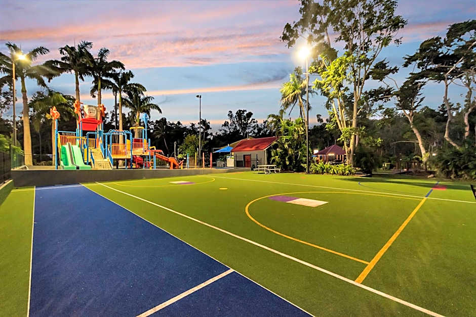 Discovery Parks - Airlie Beach