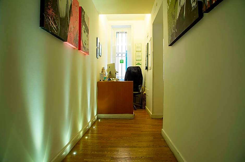 Rome Armony Suites