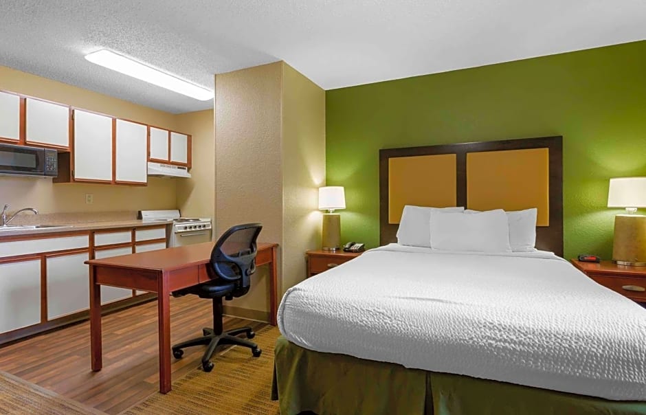 Extended Stay America Suites - Toledo - Maumee