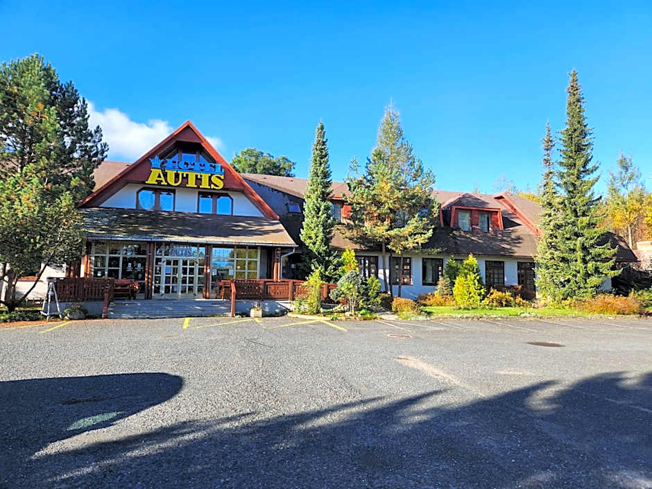 Hotel Autis