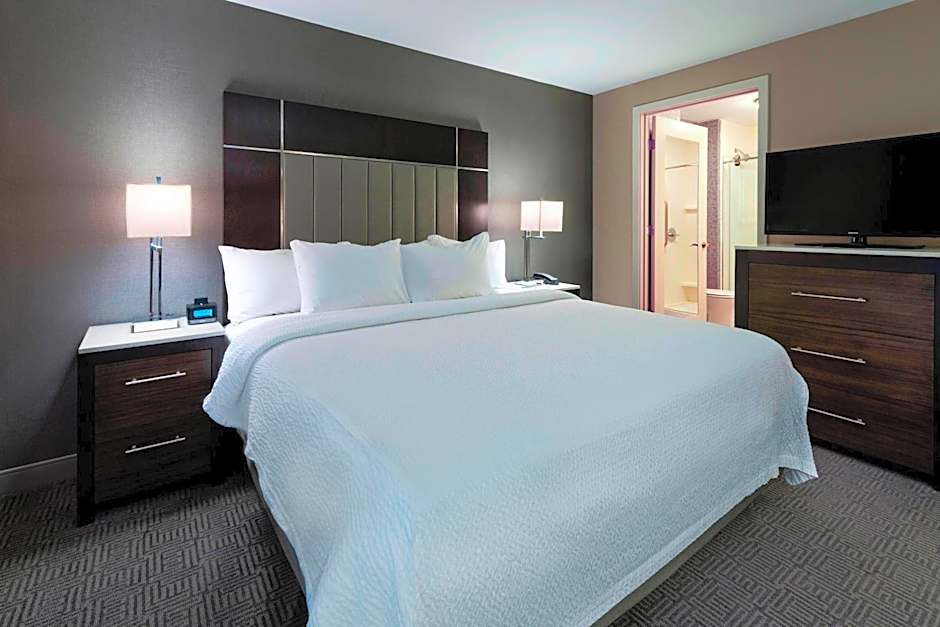 TownePlace Suites by Marriott Boston Logan Airport/Chelsea