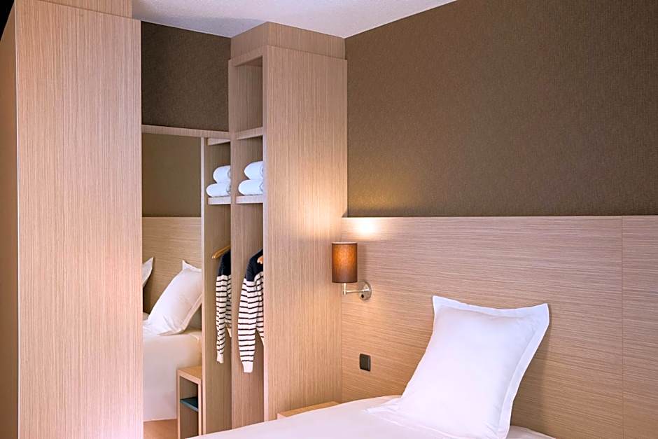 Escale Oceania Saint Malo