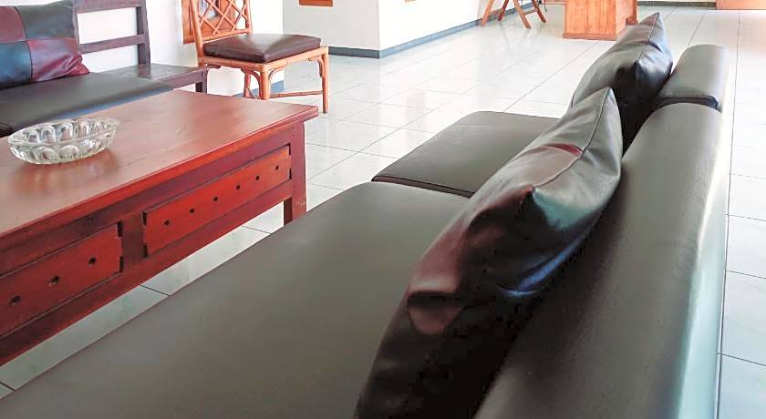 Hotel O Queen Homestay