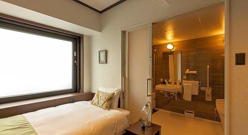 Hotel Aru Kyoto Sanjo Kiyamachi Do-ri