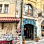 Takunya Cave Hotel