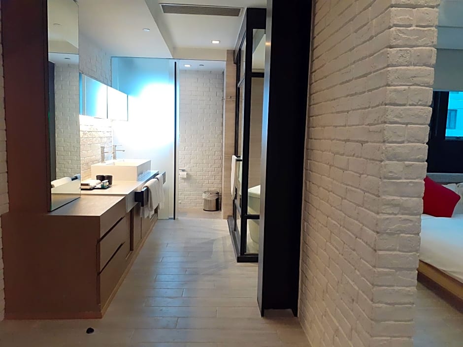 Yin Serviced Apartments