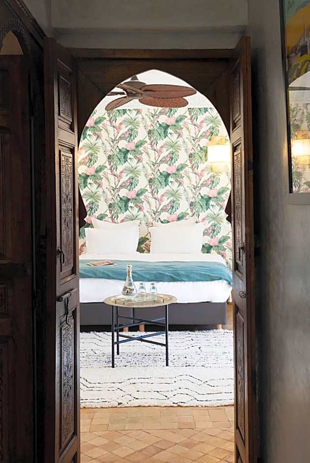 Riad Sashema