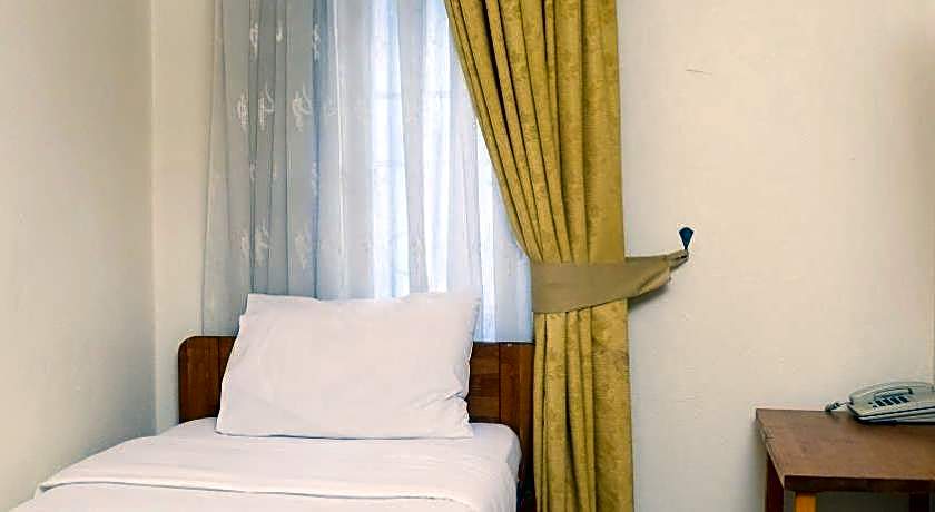 Istanbul Irish Hotel