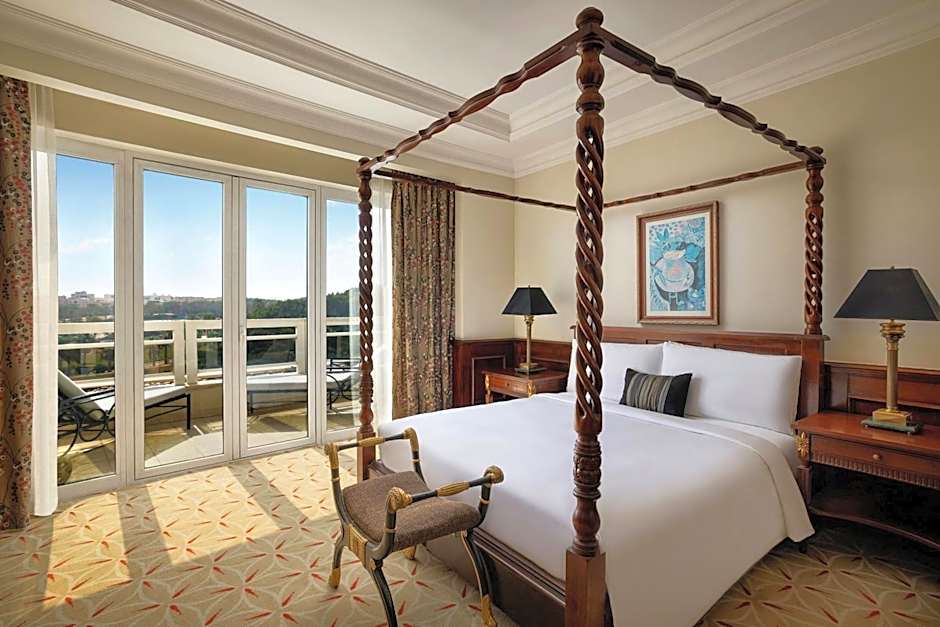JW Marriott Hotel Cairo