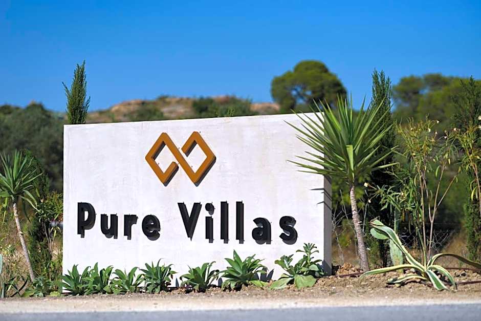Pure Villas