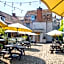 The Crown & Thistle, Abingdon, Oxfordshire - Acorn Pubs