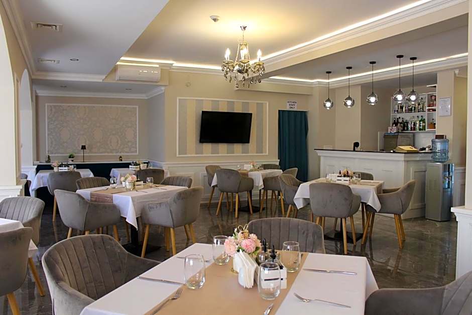 Vemara City Boutique Hotel-free parking