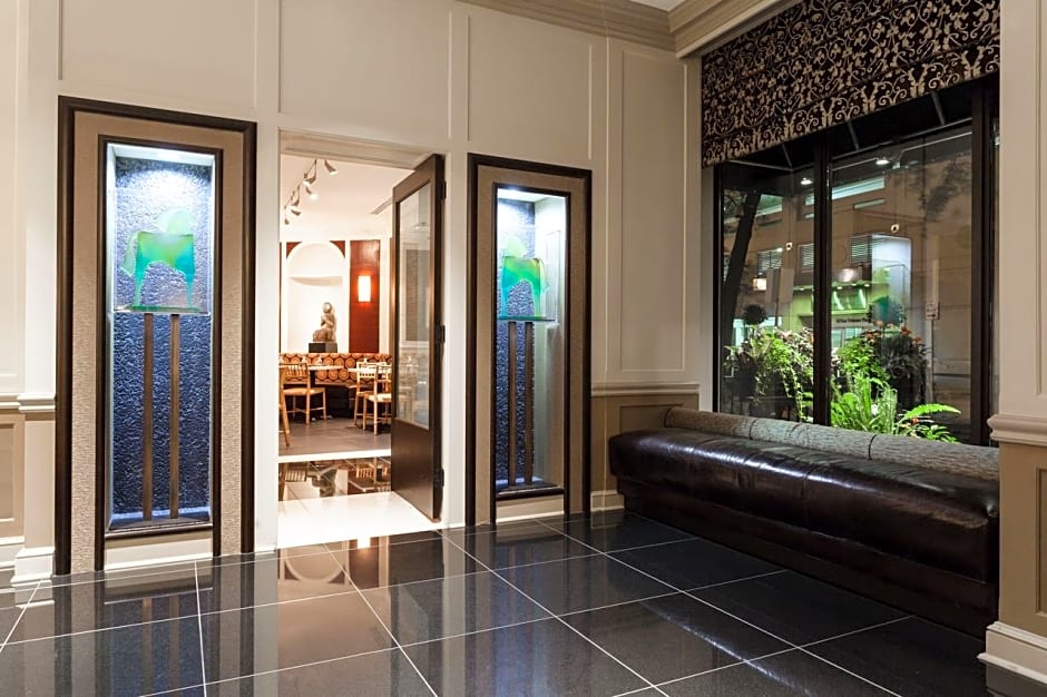 The Whitehall Hotel - BW Premier Collection
