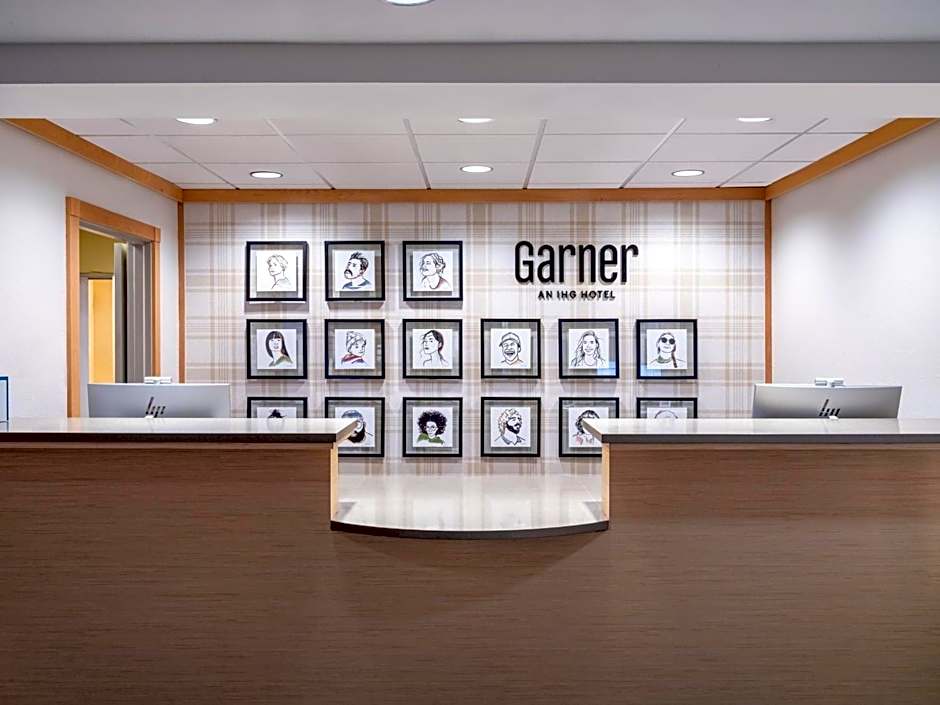 Garner Hotel Lawton - Fort Sill Area by IHG