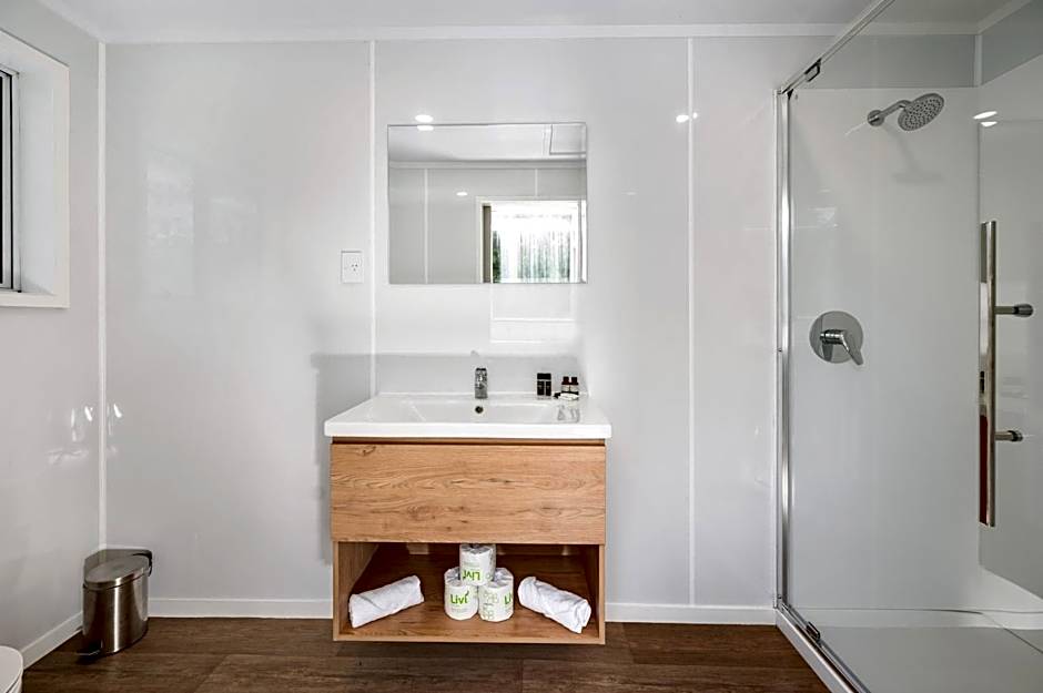 Ashleigh Court Motel