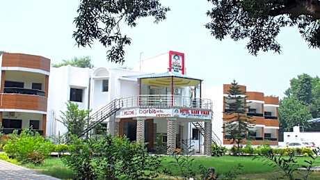 HOTEL KARN VIHAR