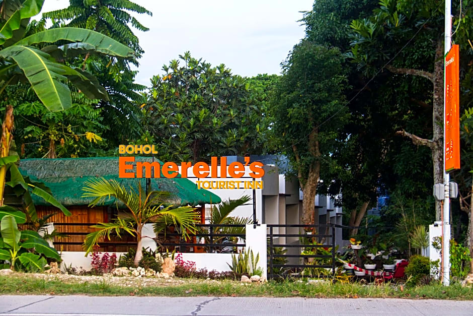 Bohol Emerelle's Tourist Inn