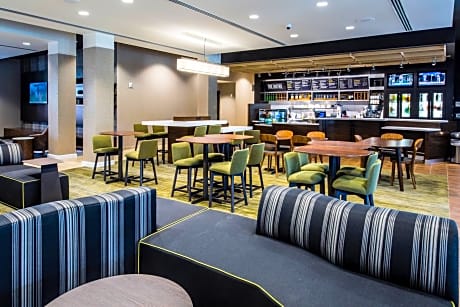 Courtyard by Marriott Columbia Cayce