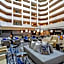 Embassy Suites by Hilton Raleigh Durham Research Triangle