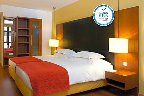 Leziria Parque Hotel