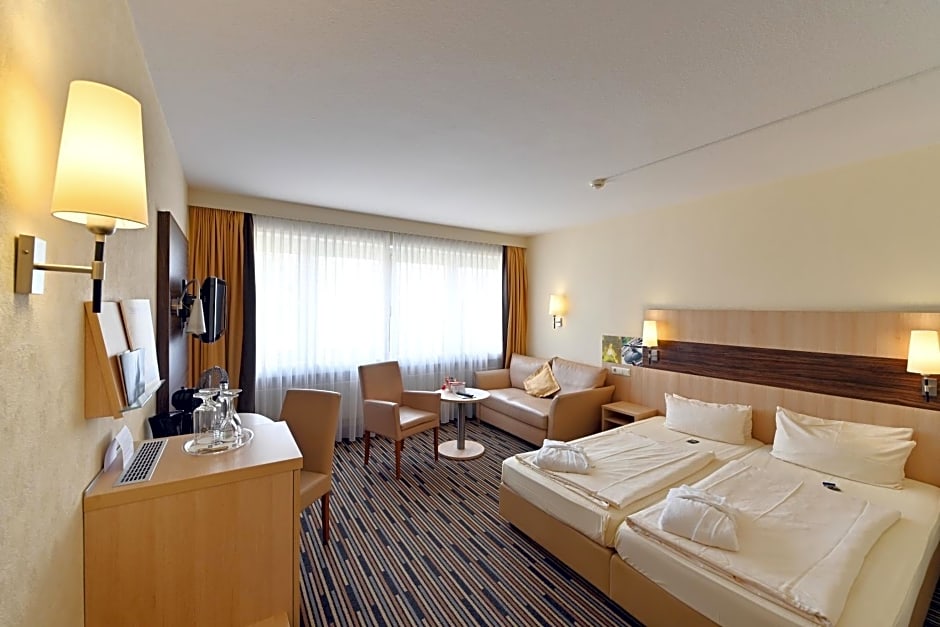 Kurpark-Hotel