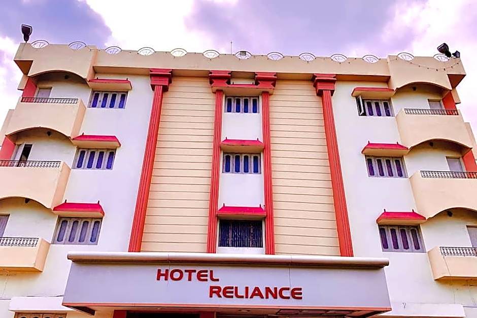 Hotel Reliance